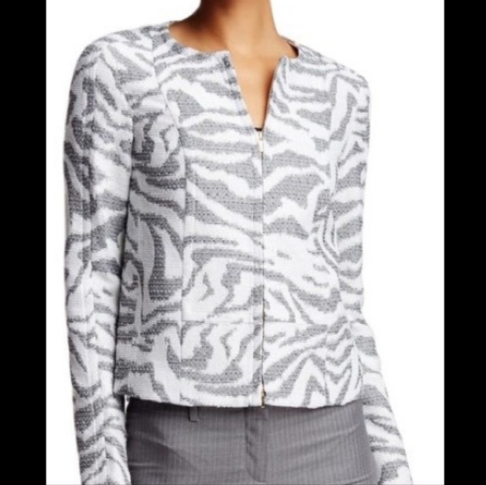 Boss Jamonia Jacket Sz. 6
